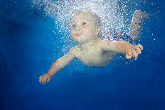 开婴儿游泳馆流程，开婴儿游泳馆要准备什么？