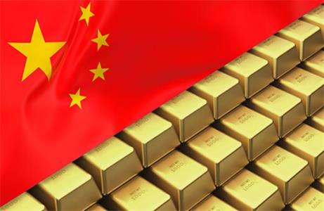 中国黄金加盟流程