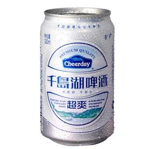 千岛湖啤酒加盟条件
