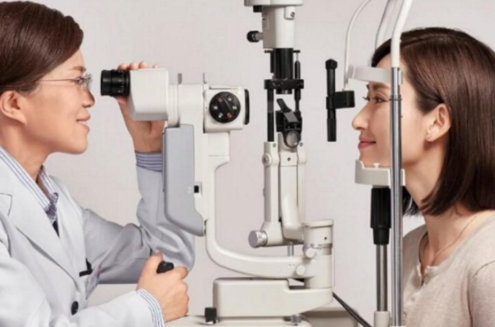 瞳康便携式视力智能矫正仪加盟条件