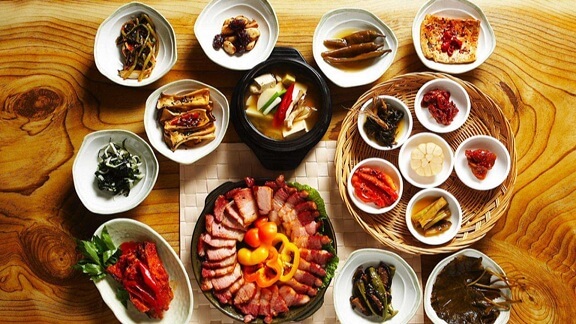 HOTROCK韩国料理加盟优势