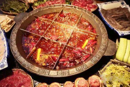 糖蒜老北京涮肉加盟流程