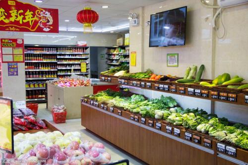 京东线下便民小超市自营实体店加盟条件