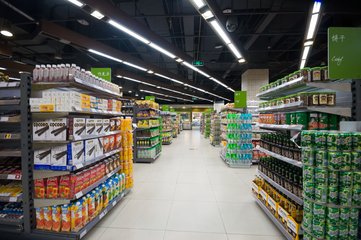 可多超市加盟流程