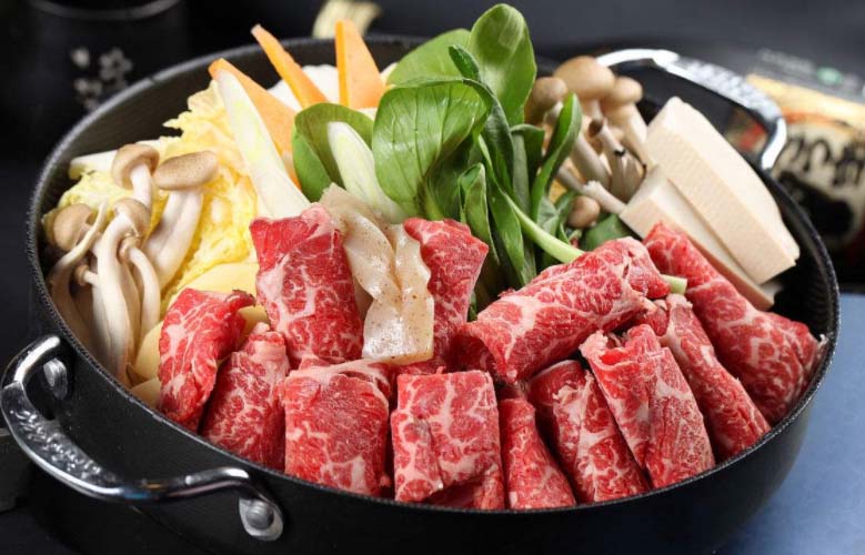兴泰潮洲牛肉店加盟优势