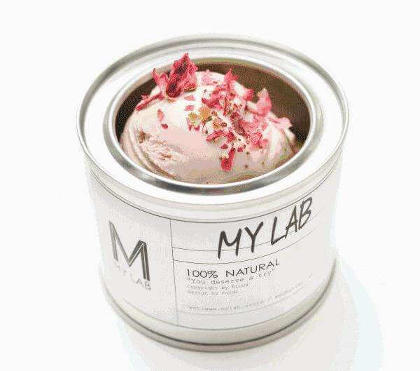 MYLAB分子冰淇淋加盟优势
